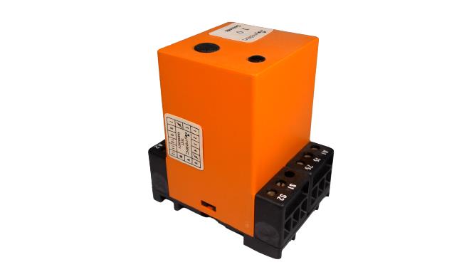 CROUZET DAR2DF-10S-110A