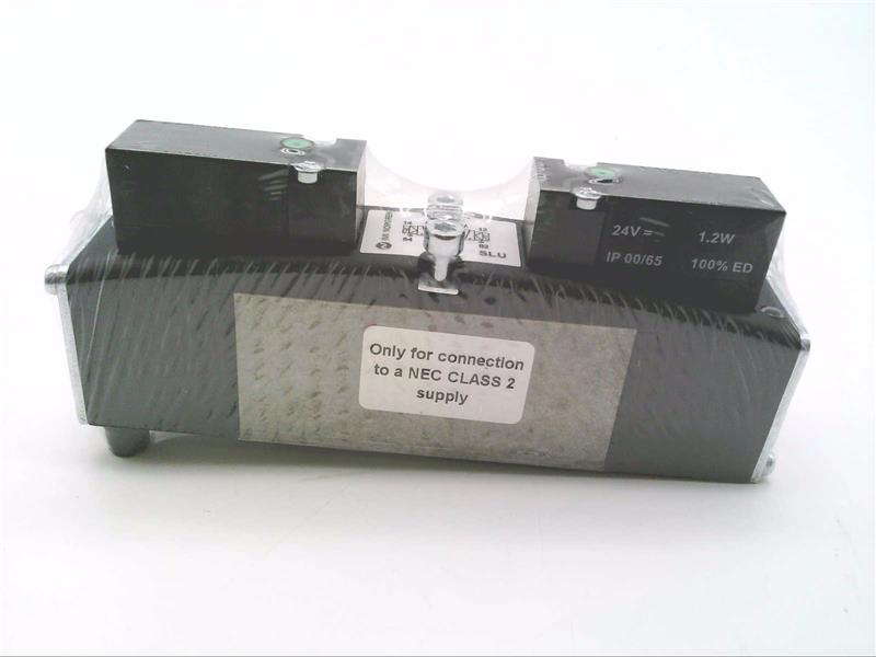 NORGREN VS26S611DF313A