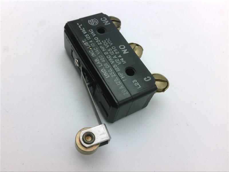 HONEYWELL BA-2RL2-P4