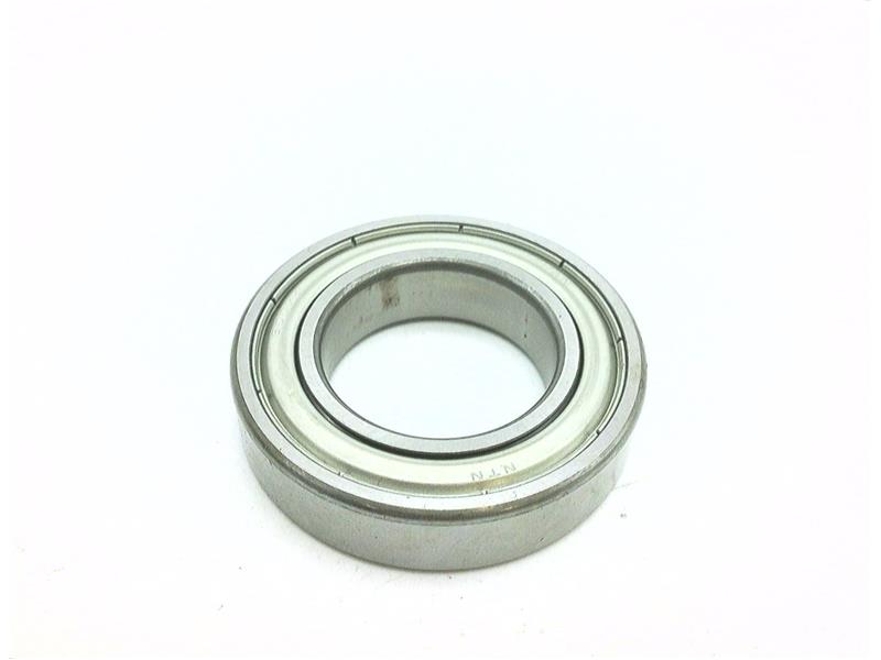 NTN BEARING 6007ZZC3/5C