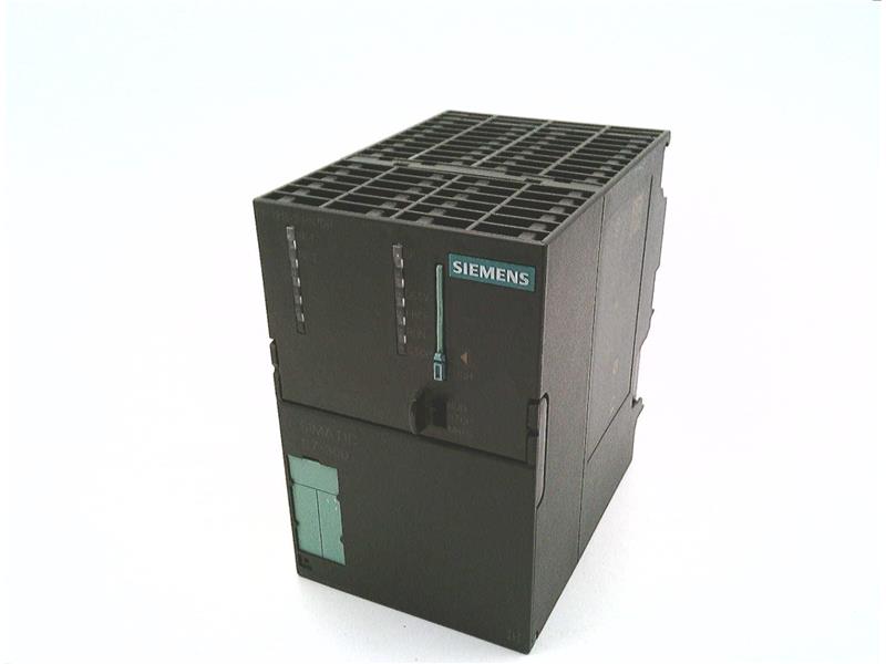 SIEMENS 6ES7315-2EG10-0AB0