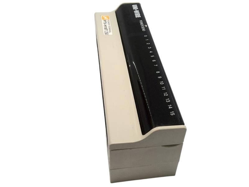 PARKER STV-H16F