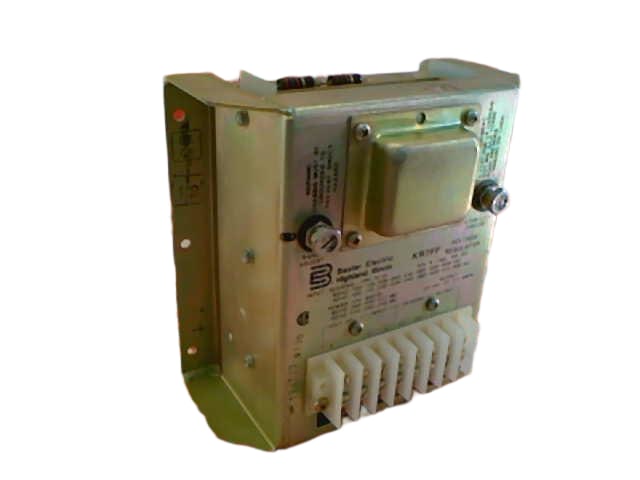 KR7FF by WESTINGHOUSE