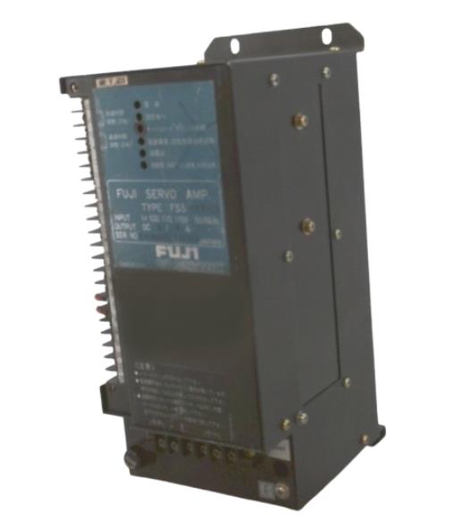 FUJI ELECTRIC FSS 006-Z3