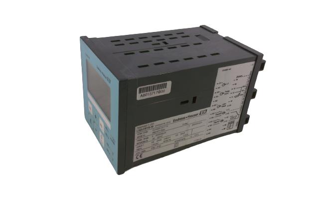 ENDRESS & HAUSER CLM223-CD1110