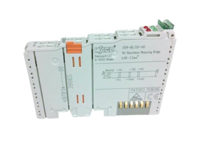 WAGO 750-491