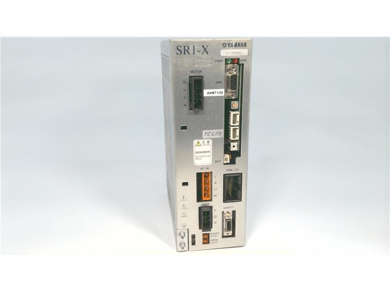 YAMAHA SR1-X-10
