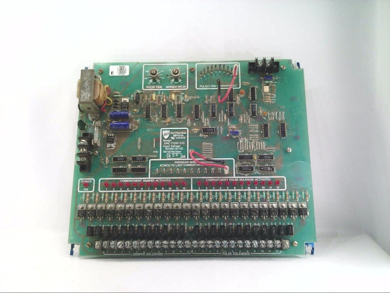 AMETEK DNC-T1391-010