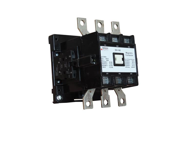 BRAH ELECTRIC BEH-145-30-22