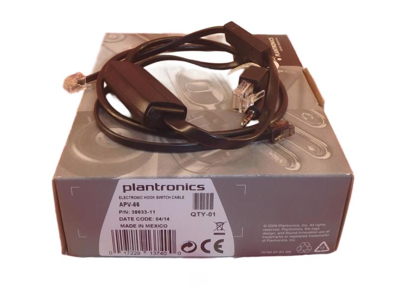 38633-11 by PLANTRONICS