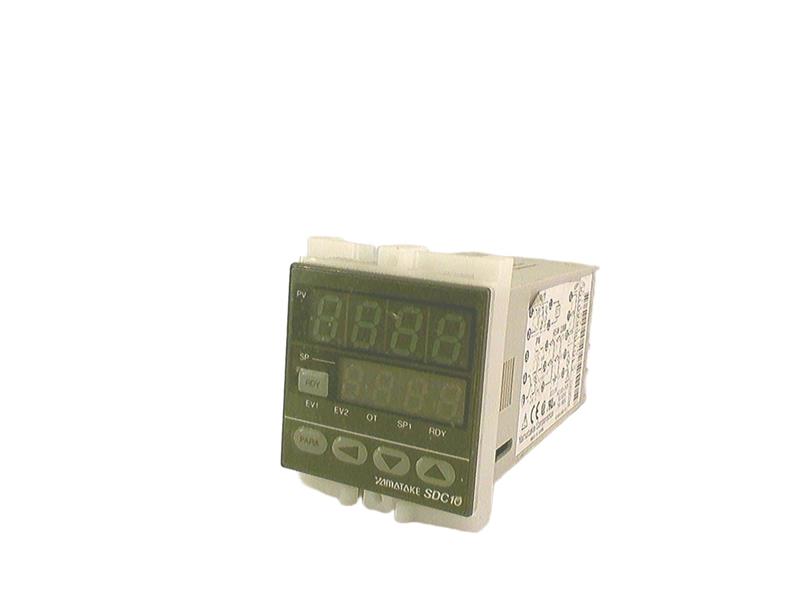 SDC10 by HONEYWELL
