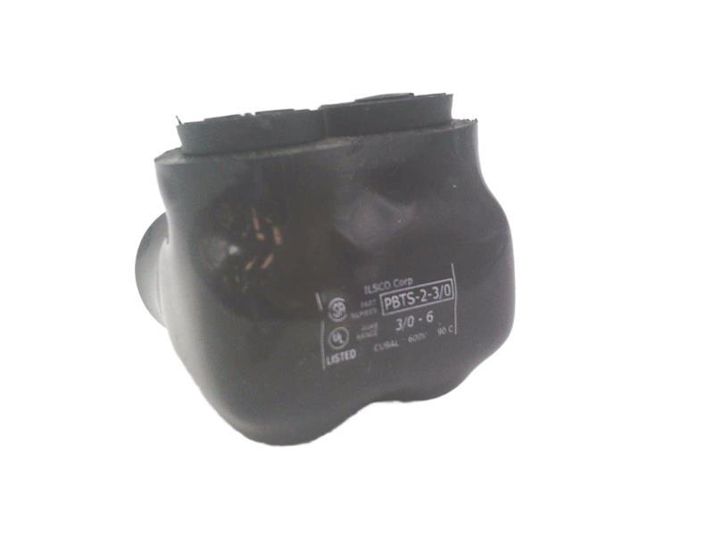 ILSCO PBTS-2-3/0