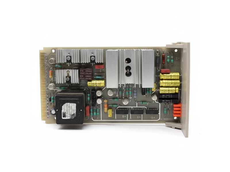 CGEE ALSTHOM ALS1000HZ-6260431Z