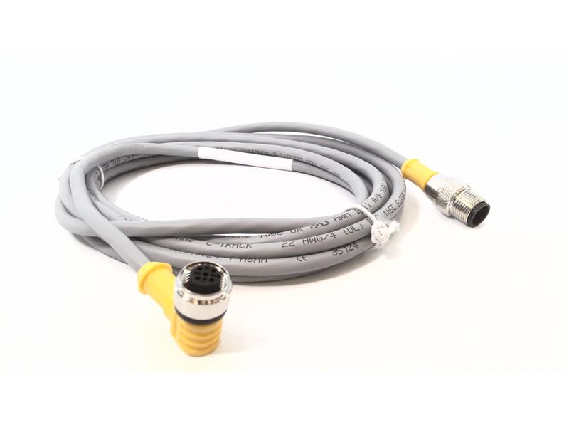 TURCK WK 4.4T-3-RS 4.4T