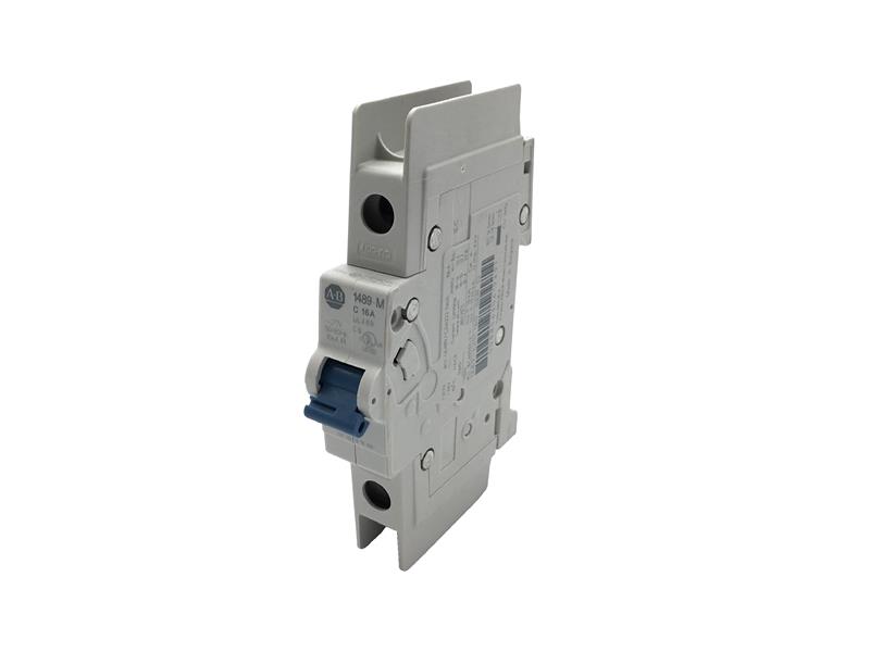 ALLEN BRADLEY 1489-M1C160