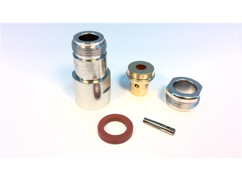 PASTERNACK ENTERPRISES PE4061