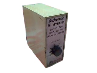 SA145-220-18S by CARLO GAVAZZI