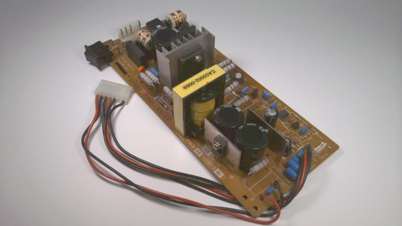 GENERAL ELECTRIC CA20167-B002