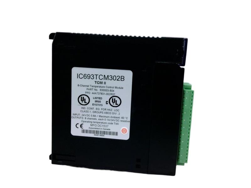 IC693TCM302 by FANUC