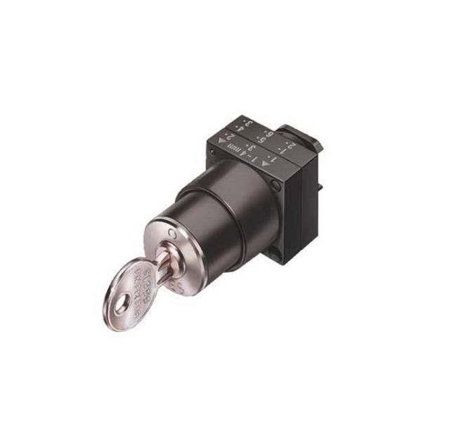 SIEMENS 3SB3000-4LD21