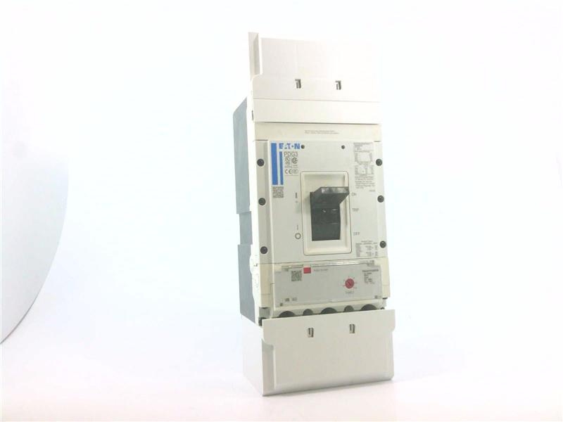 EATON CORPORATION PDG33M0600TFAJNNNNWB