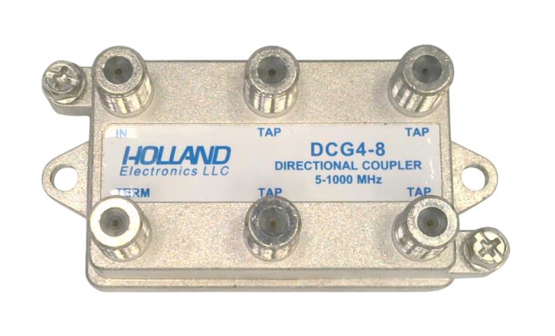 DCG4-8 by HOLLAND ELECTRONICS LLC