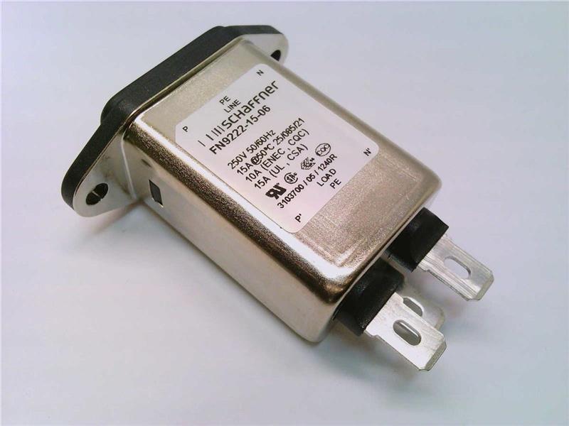 TE CONNECTIVITY FN9222-15-06