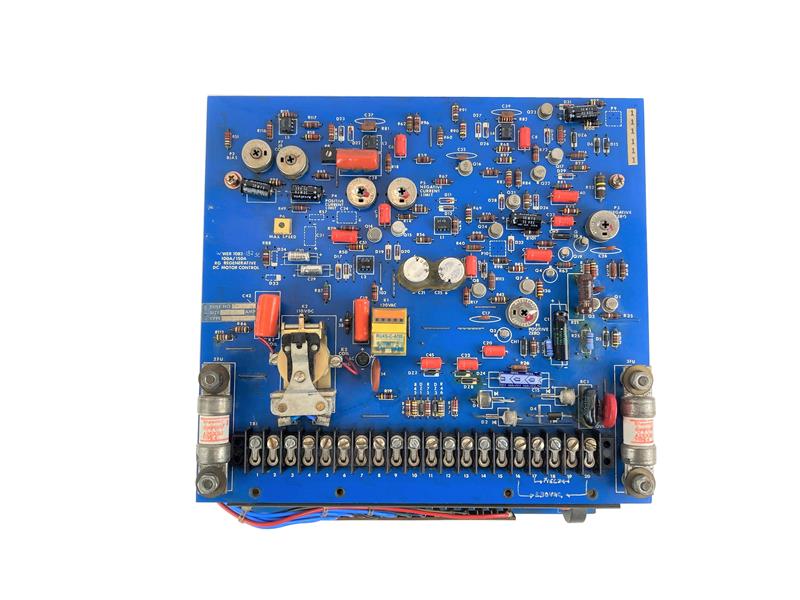 WWER-1082-1B2 SC by EMERSON