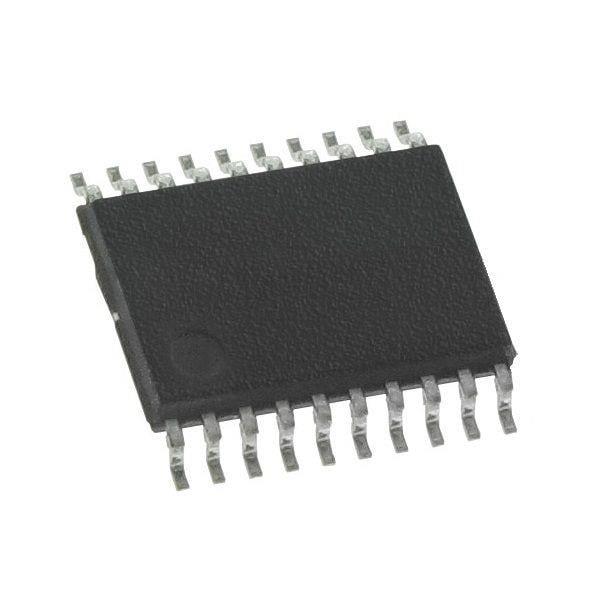 ON SEMICONDUCTOR 74AC541MTC