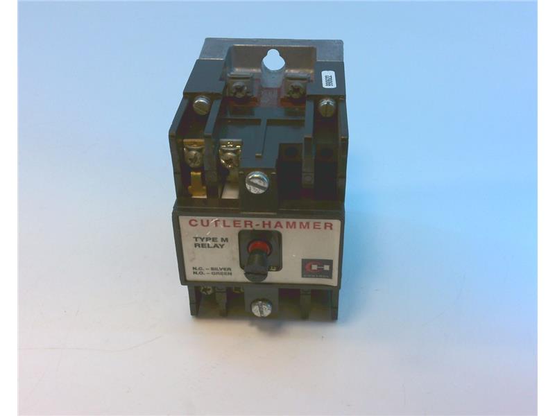 EATON CORPORATION D26MR11A