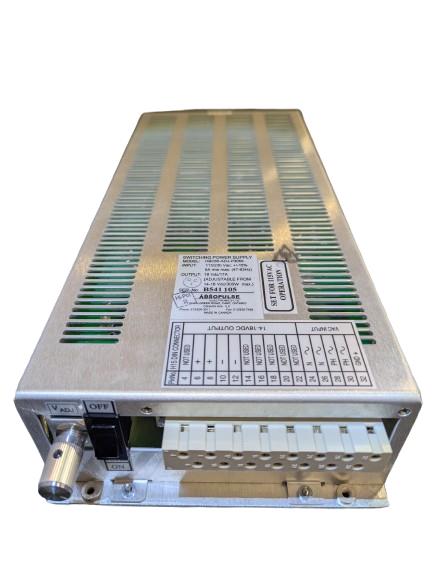 ABSOPULSE MIW100-Q3513