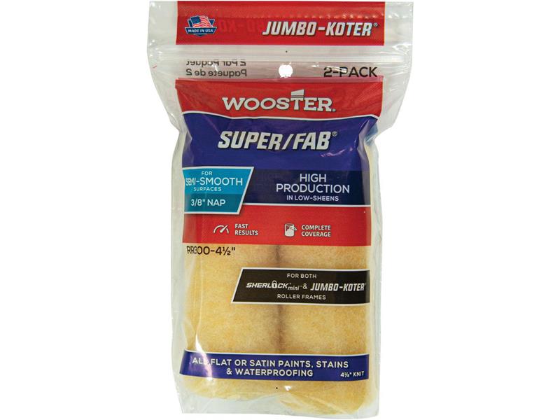 WOOSTER BRUSH RR300-41/2