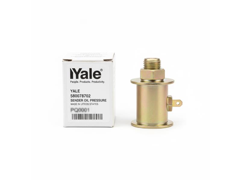 YALE 580078702