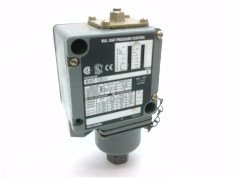 ALLEN BRADLEY 836T-T252J