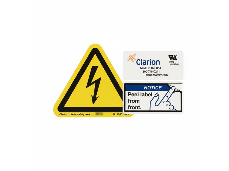 CLARION IS6010-PB