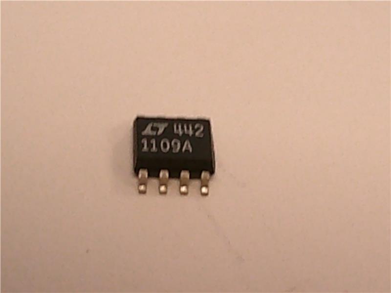 ANALOG DEVICES LT1109ACS8#PBF