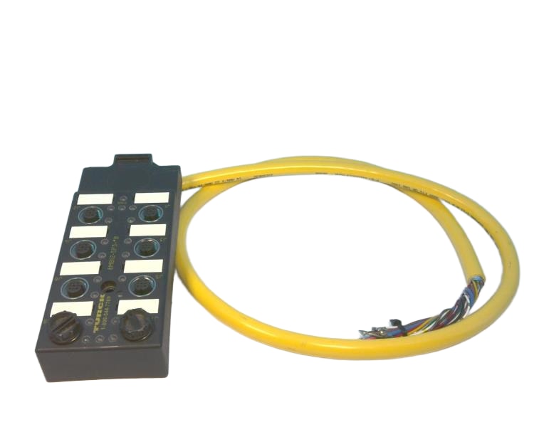 8MB12-5P3-1B by TURCK