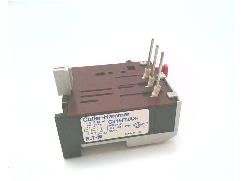 EATON CORPORATION C315FNA3G