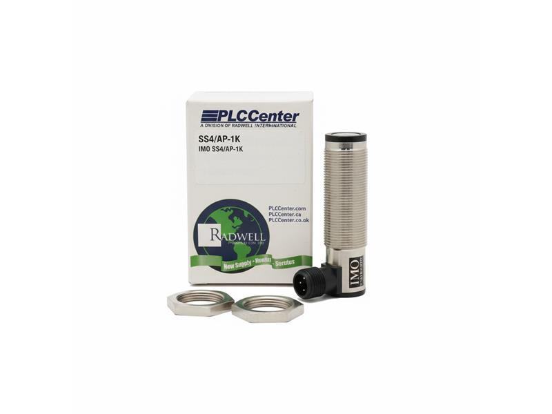 IMO SS4/AP-1K
