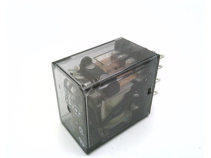 TE CONNECTIVITY KHAU-17D12-110