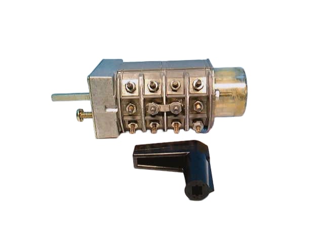 ELECTROSWITCH 505A718G01