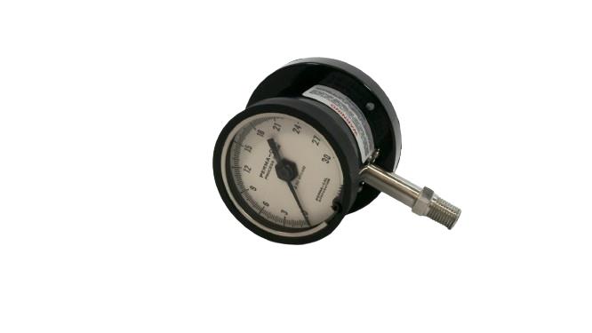 PERMA CAL CORPORATION 113RIB01A21