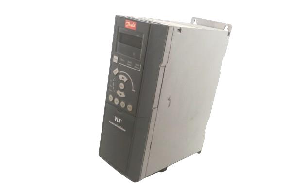 FC-301P1K1T4E20H2XNXXXXSXXXXA4BXCXXXXDX by DANFOSS