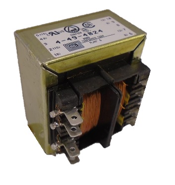 MCI TRANSFORMER 4-49-4024