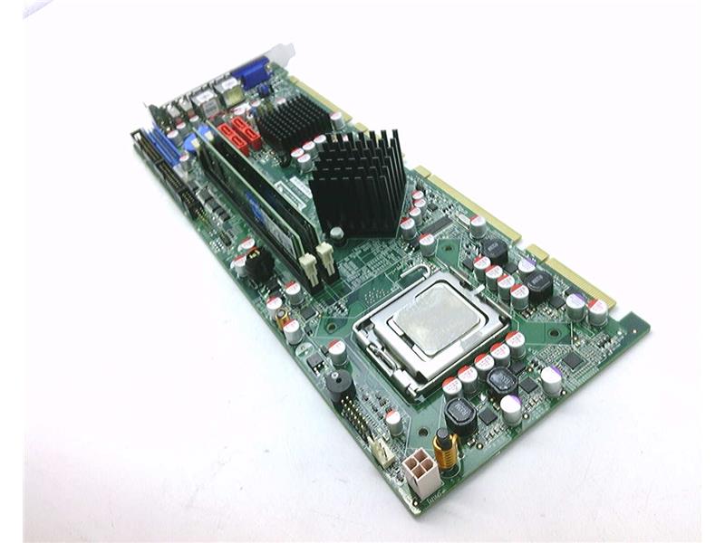 IEI INTEGRATION CORP PCIE-G41A2-R10