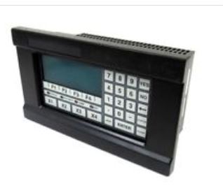 ALLEN BRADLEY 1398-HMI-002