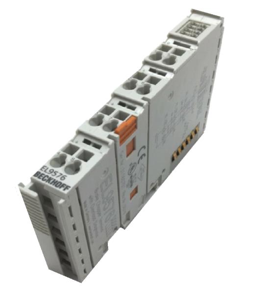 BECKHOFF EL9576