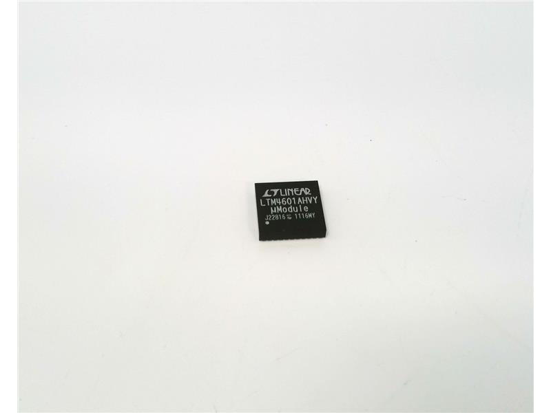 ANALOG DEVICES LTM4601AHVY