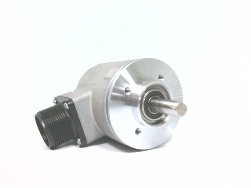 BEI SENSORS H25E-F45-SB-2048-ABZC-28V/V-SM18