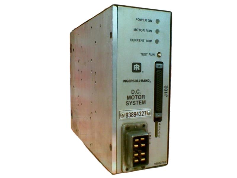 93894327 by INGERSOLL RAND